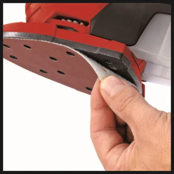 Einhell akumulatorska multi brusilica TE-OS 18/150 Li Solo Einhell akumulatorska multi brusilica TE-OS 18/150 Li Solo